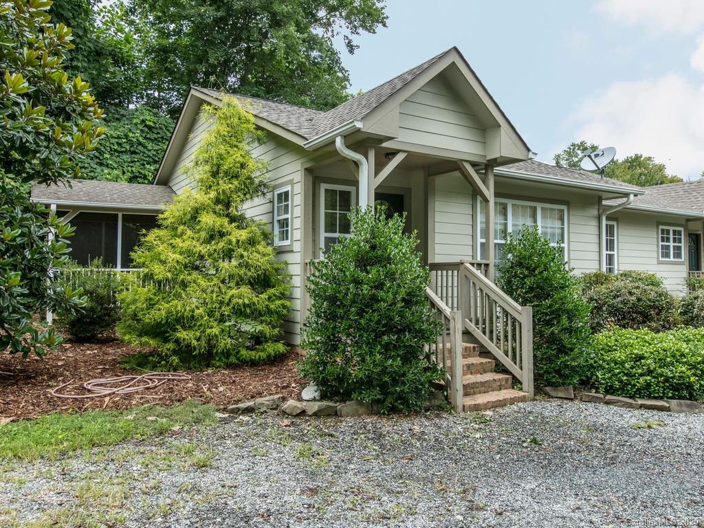 477 Silver Creek Road Mill Spring, NC 28756 - Photo 3 of 34