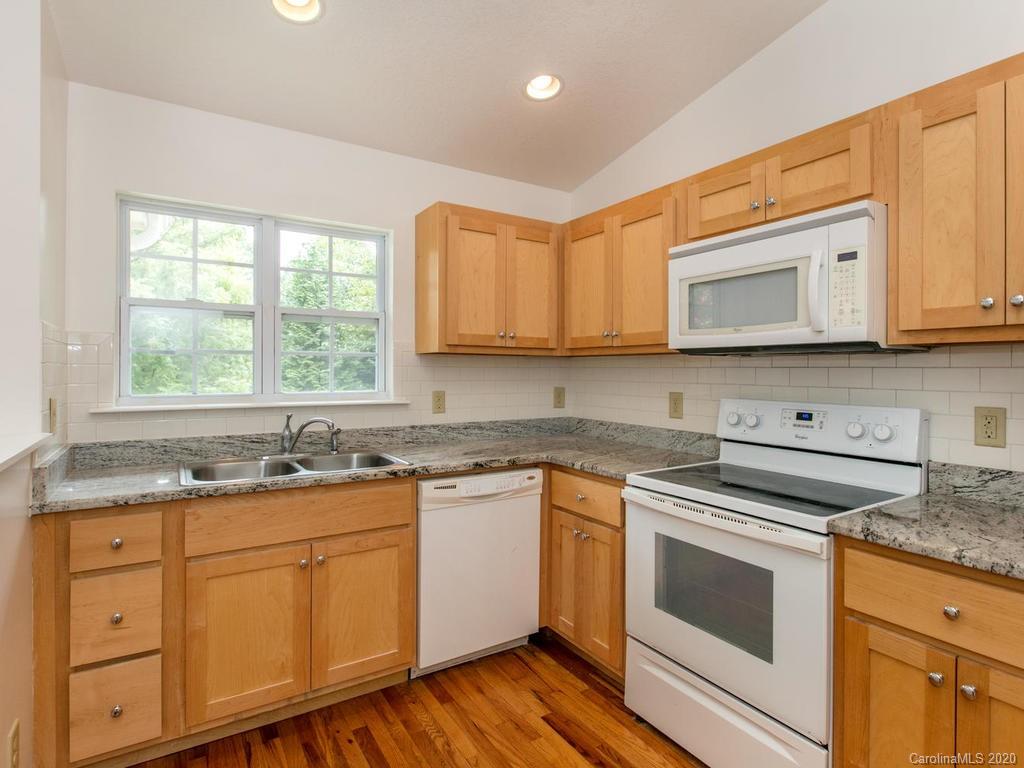 477 Silver Creek Road Mill Spring, NC 28756 - Photo 22 of 34