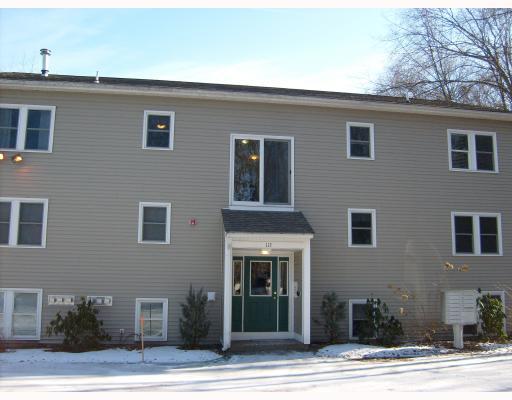 113 New River Road, Unit 5 Lincoln, RI 02838 - Photo 1 of 8 Exterior Front.