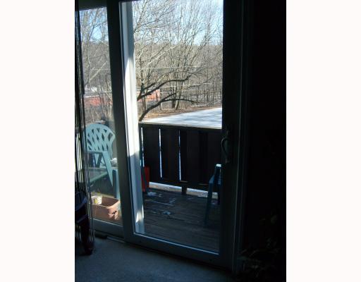 113 New River Road, Unit 5 Lincoln, RI 02838 - Photo 3 of 8 Patio/Deck.