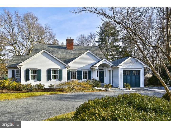 10 Newlin Road Princeton, NJ 08540 - Photo 1 of 25
