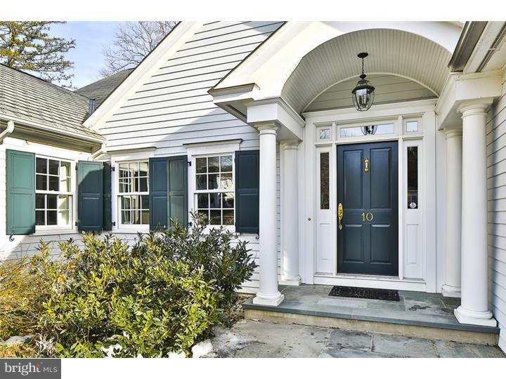 10 Newlin Road Princeton, NJ 08540 - Photo 2 of 25