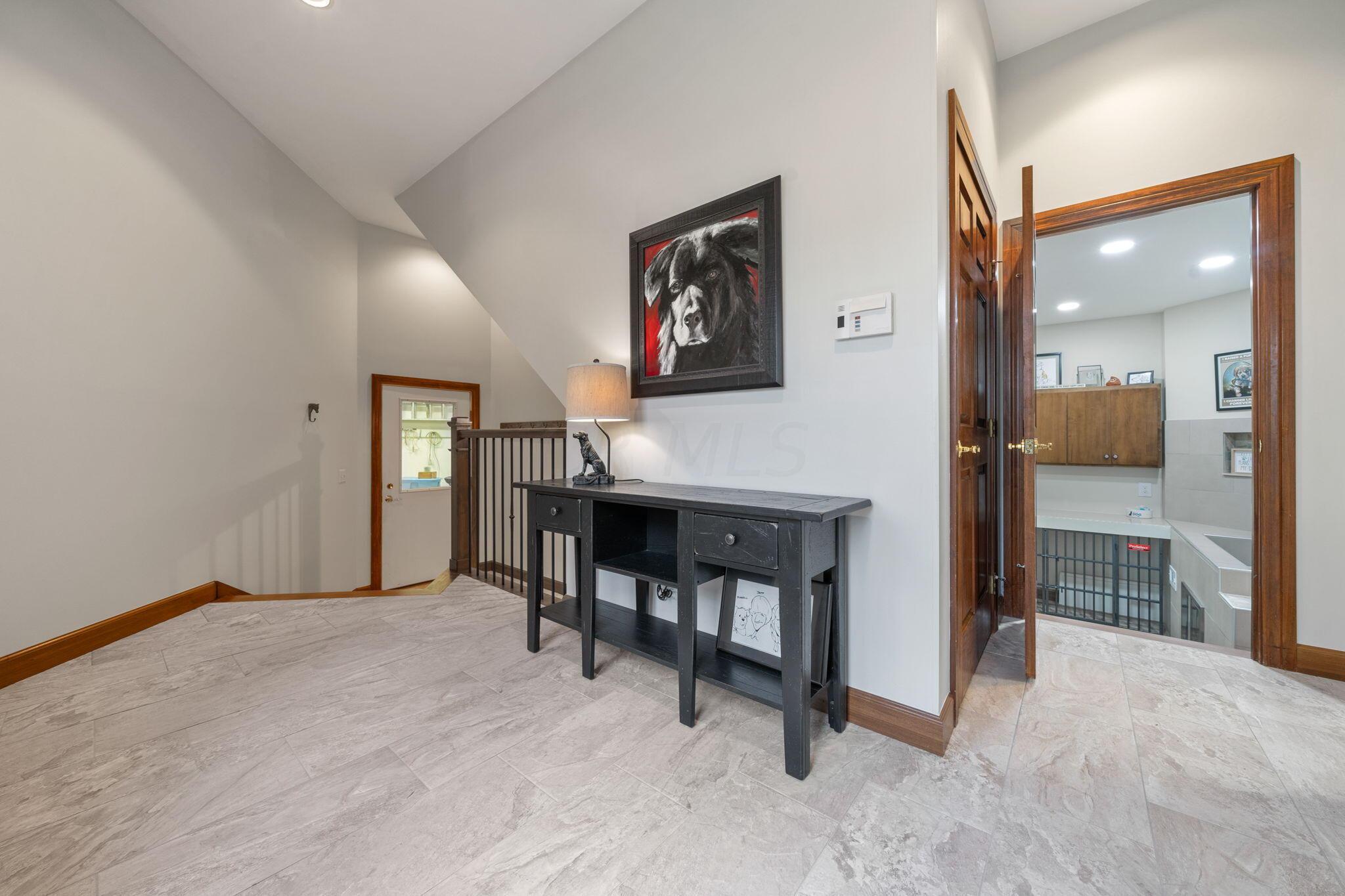3450 Mann Road Blacklick, OH 43004 - Photo 81 of 134 Foyer