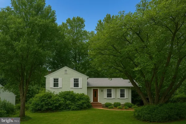 $825,000 | 9303 Burnetta Drive, Fairfax, VA 22032