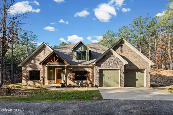 $564,900 | 6720 Thyatira Tyro, Como, MS 38619