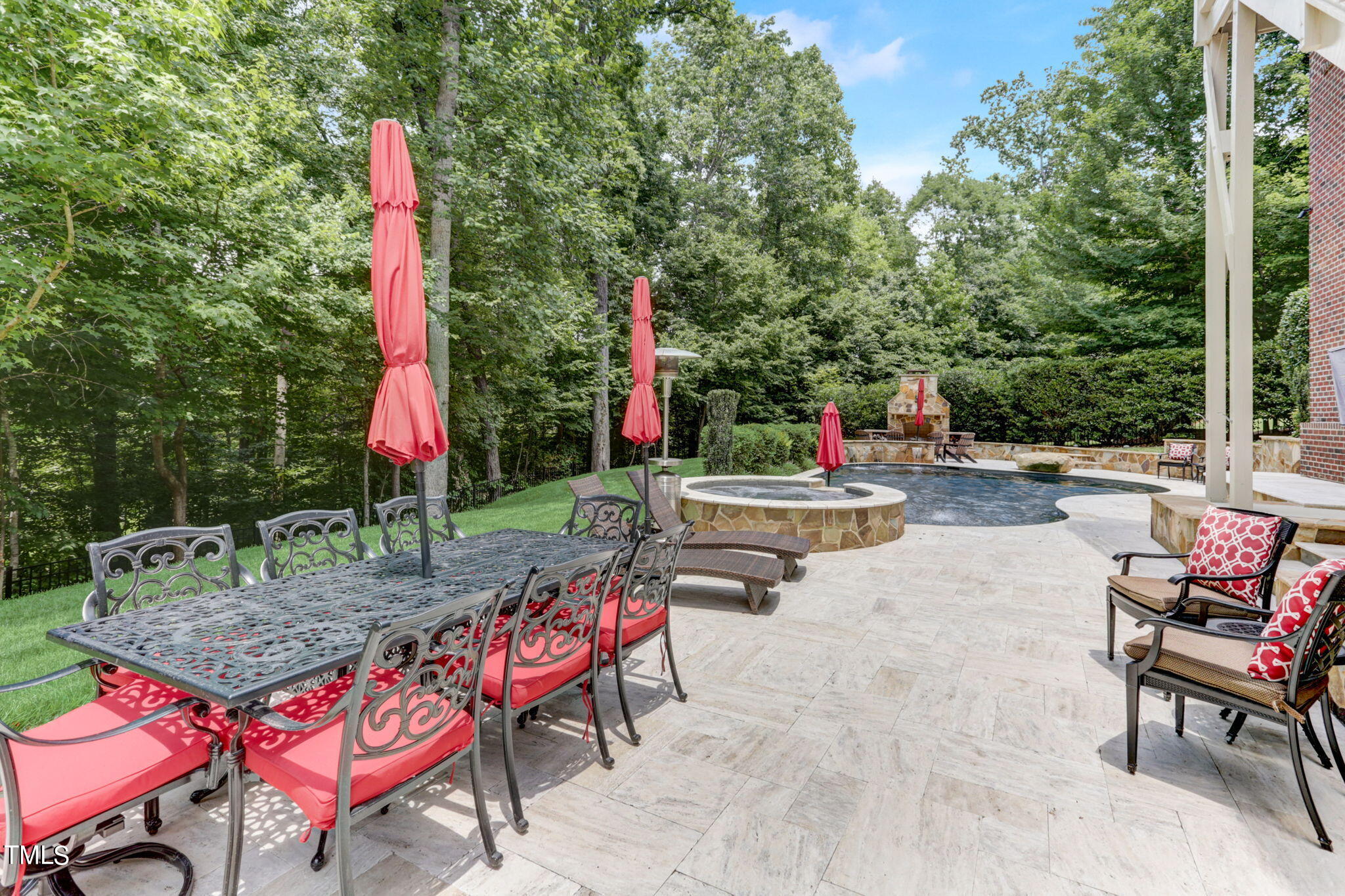 4923 Gann Trail Raleigh, NC 27612 - Photo 66 of 83 Gann Trl-071