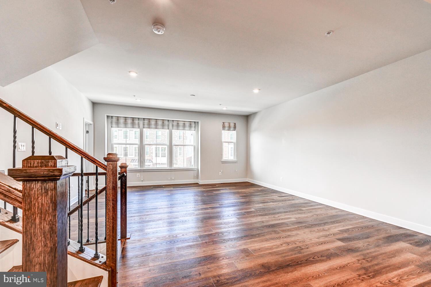 10866 Beckenham Street Baltimore, MD 21220 - Photo 2 of 45 Stunning floors