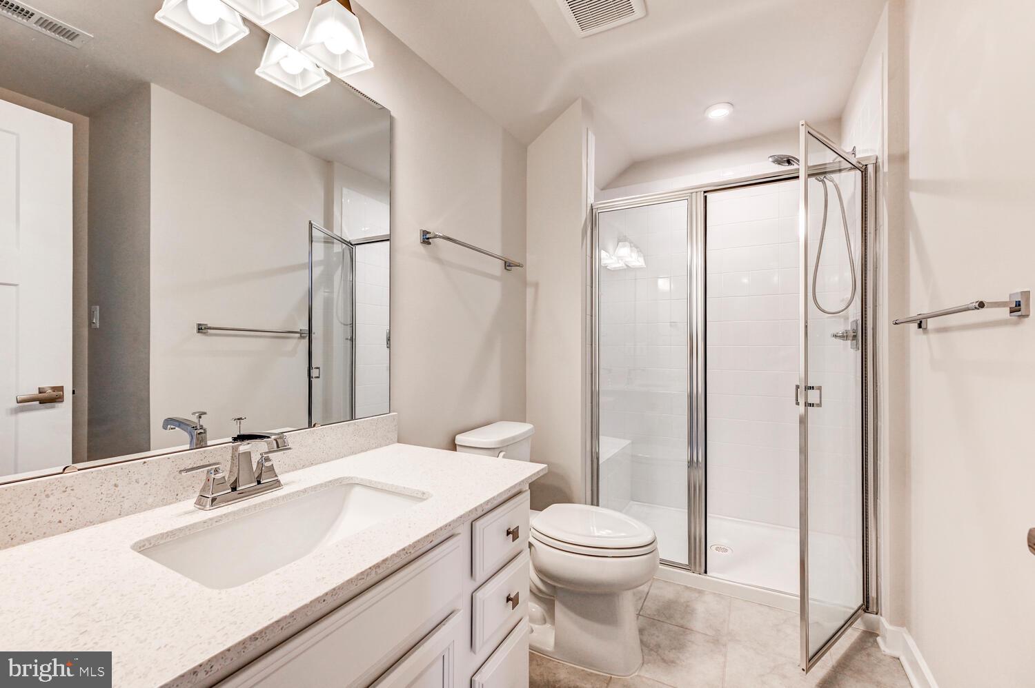 10866 Beckenham Street Baltimore, MD 21220 - Photo 27 of 45 Full bath in Upper Level