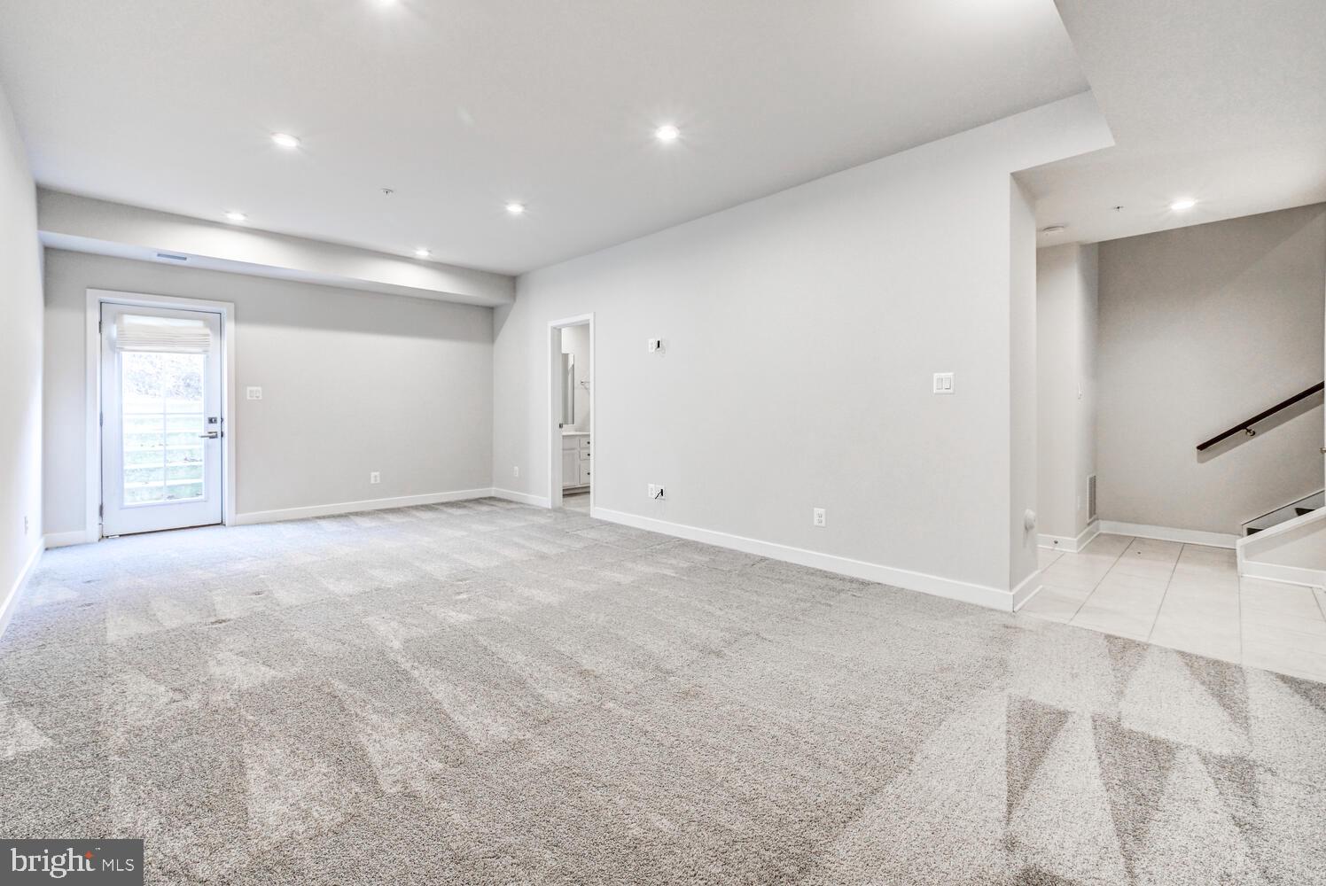 10866 Beckenham Street Baltimore, MD 21220 - Photo 28 of 45 Another bedroom, Gym or office your call