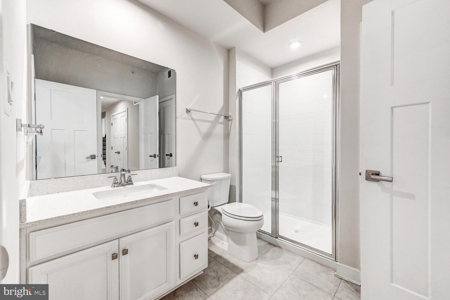 10866 Beckenham Street Baltimore, MD 21220 - Photo 29 of 45 Full lovely bath in lower level