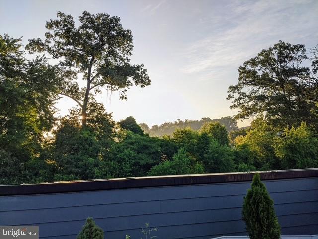10866 Beckenham Street Baltimore, MD 21220 - Photo 33 of 45 Sunrise from rooftop deck