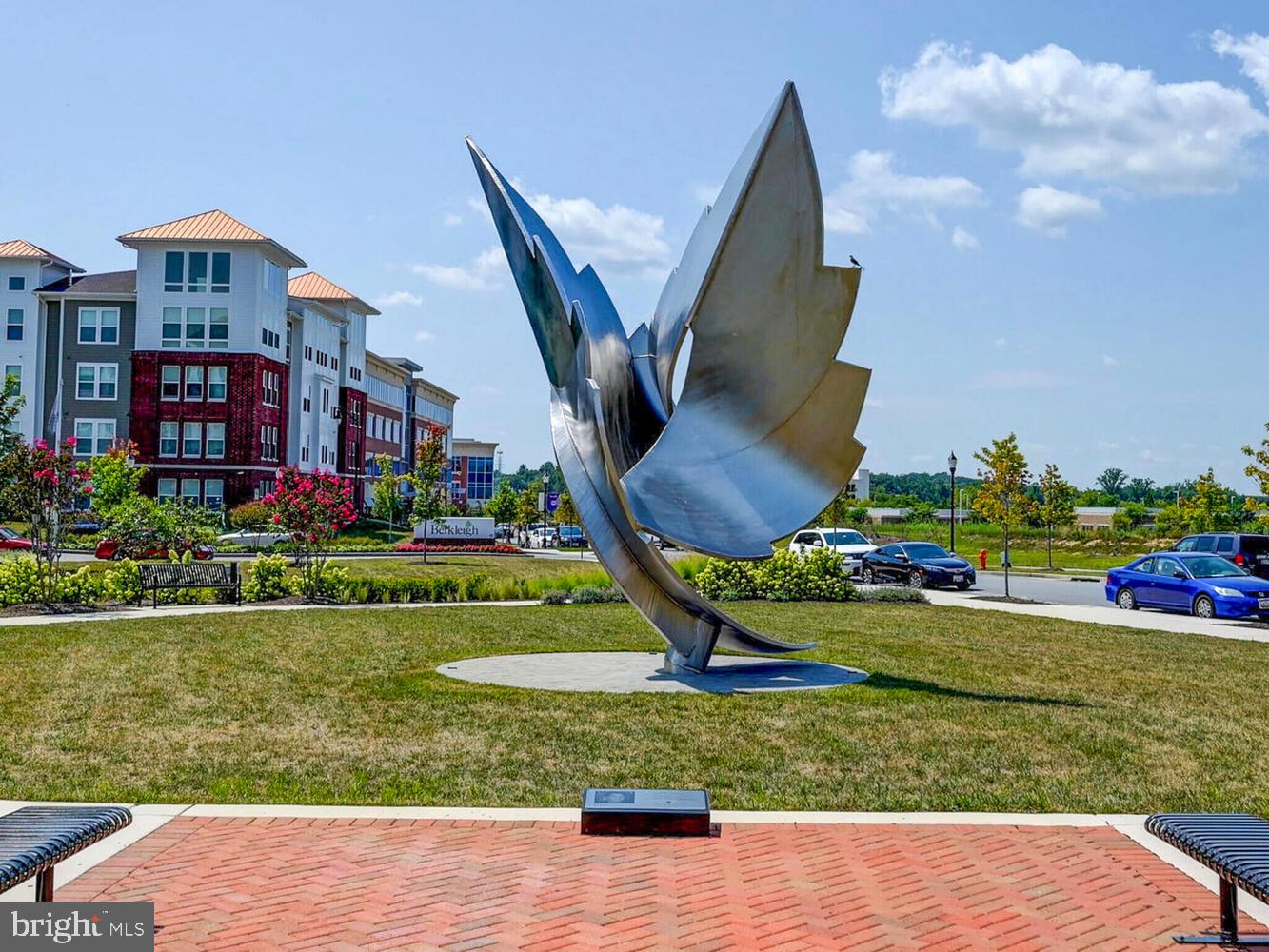 10866 Beckenham Street Baltimore, MD 21220 - Photo 41 of 45 Scenic neighborhood