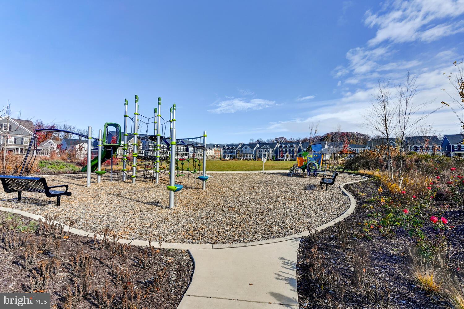 10866 Beckenham Street Baltimore, MD 21220 - Photo 42 of 45 Many fabulous neighborhood attributes