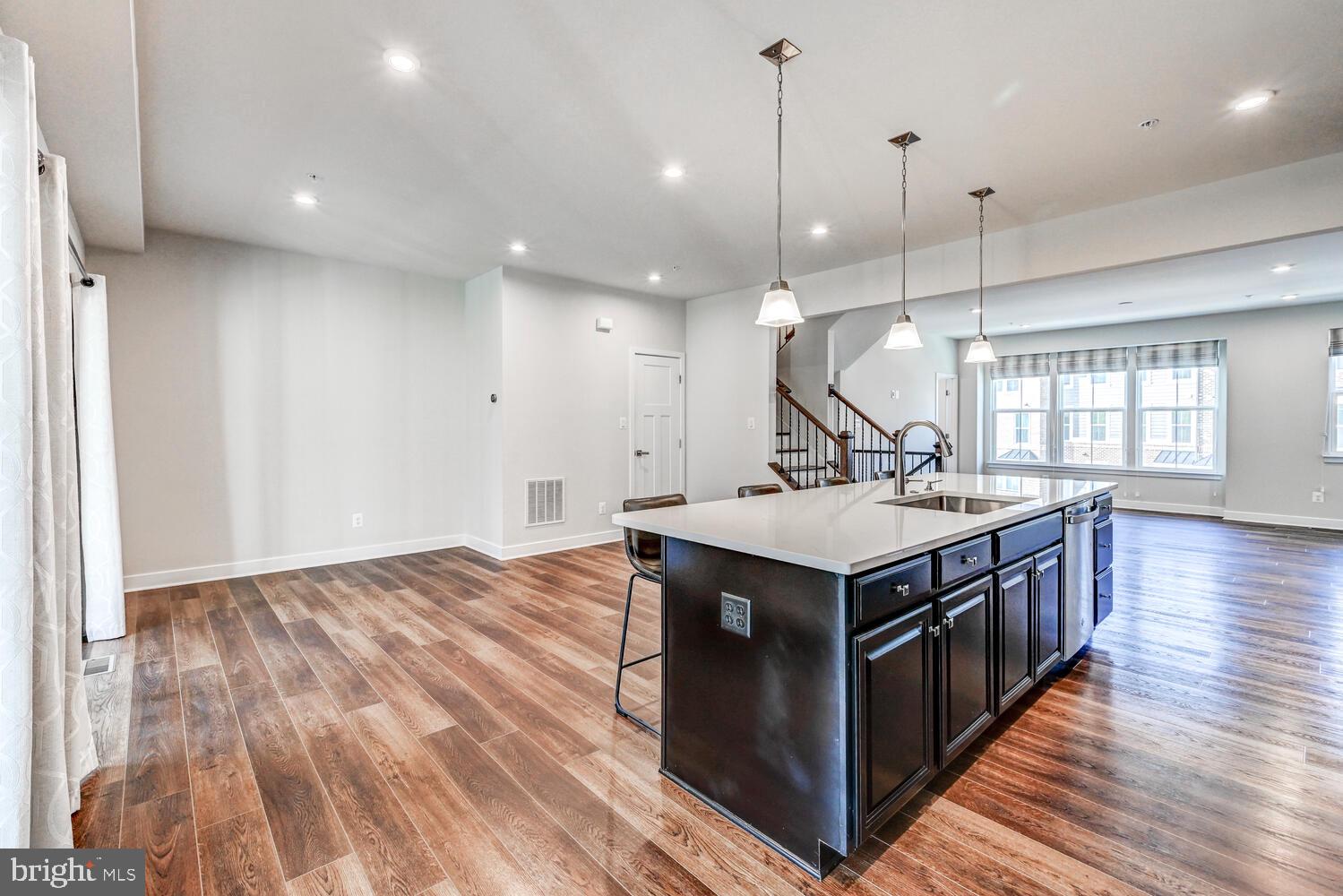 10866 Beckenham Street Baltimore, MD 21220 - Photo 45 of 45 Open Floor Plan