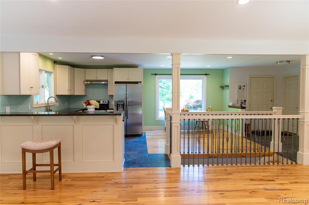 3580 Hazelton Avenue Rochester Hills, MI 48307 - Photo 7 of 27