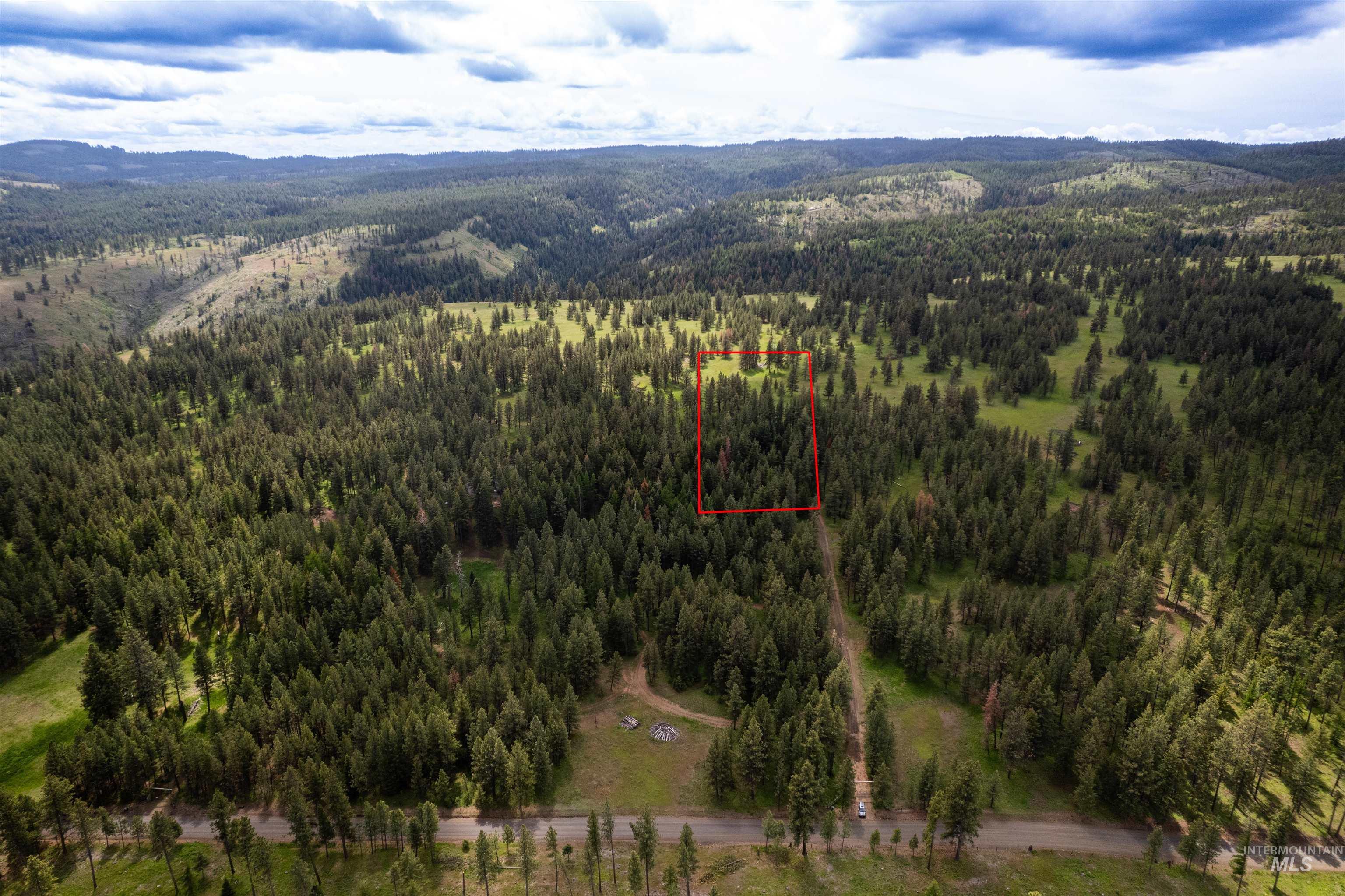 Nka Cloverland Road Asotin, WA 99402 - Photo 3 of 6