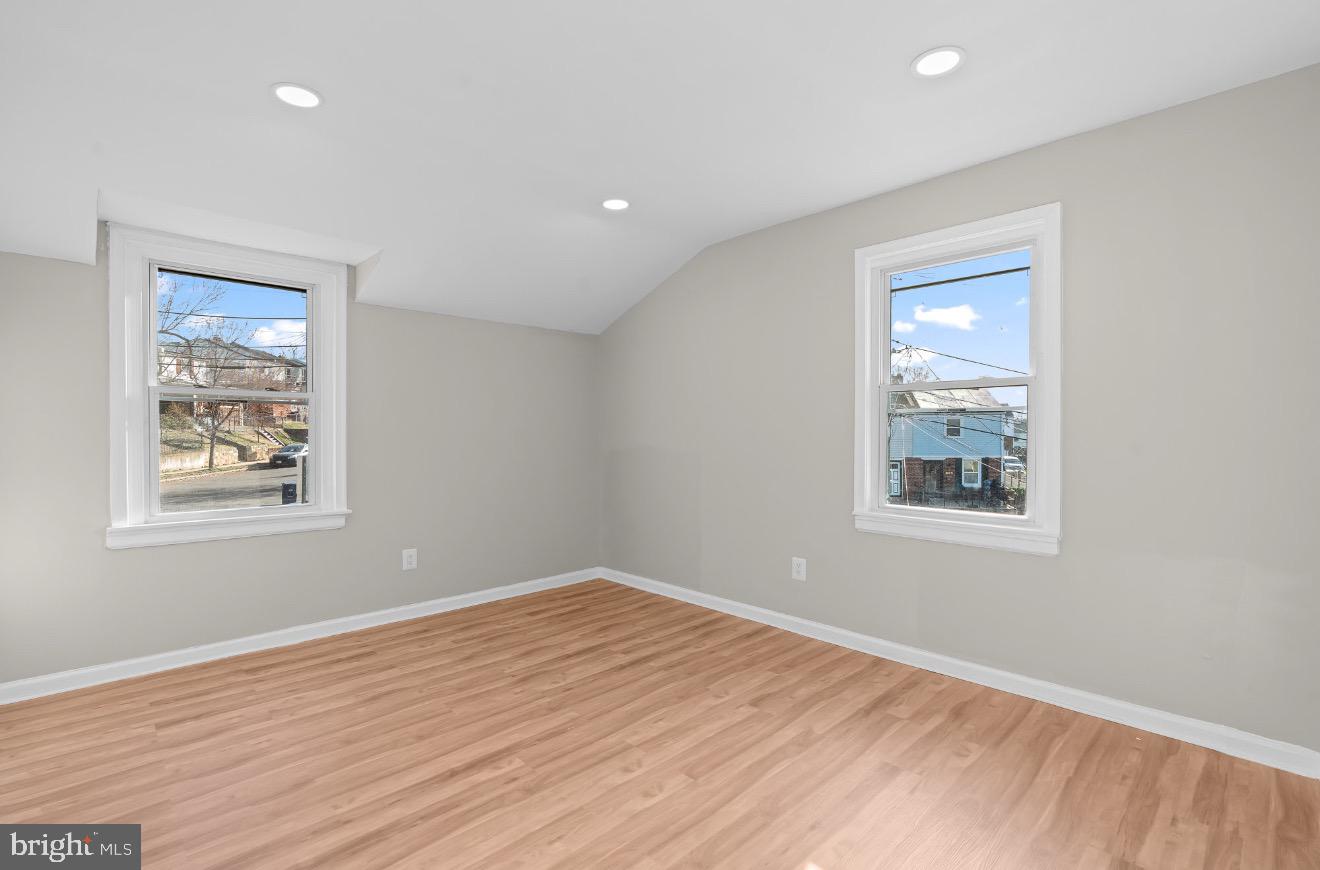 852 50th Place Northeast Washington, DC 20019 - Photo 11 of 15 Bright and airy room with natural light.