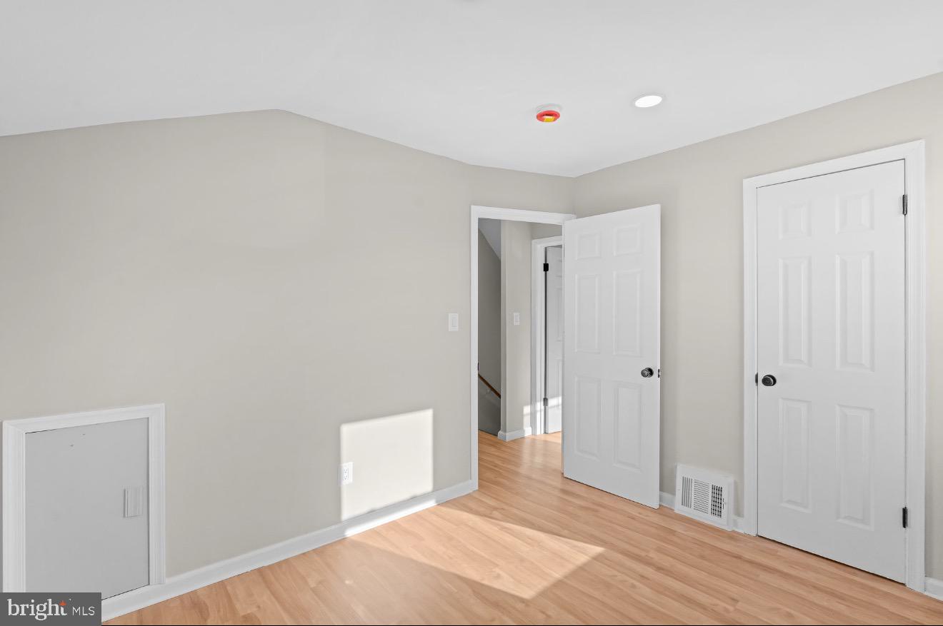 852 50th Place Northeast Washington, DC 20019 - Photo 12 of 15 Bright, airy space with versatile potential.