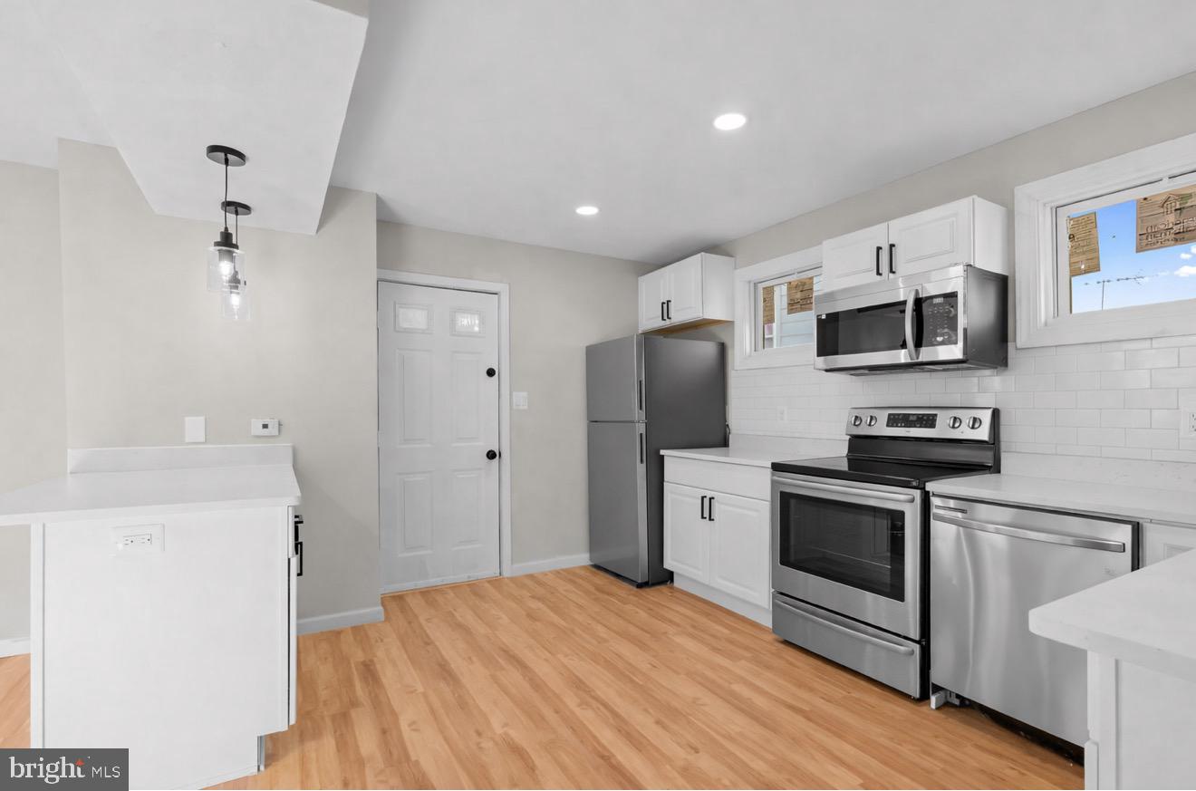 852 50th Place Northeast Washington, DC 20019 - Photo 2 of 15