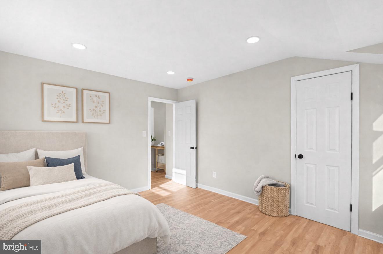 852 50th Place Northeast Washington, DC 20019 - Photo 7 of 15