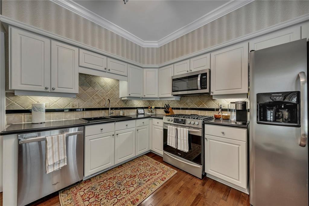 5996 Mitchell Road Northwest, Unit 21 Sandy Springs, GA 30328 - Photo 18 of 48 Gallery Image 18