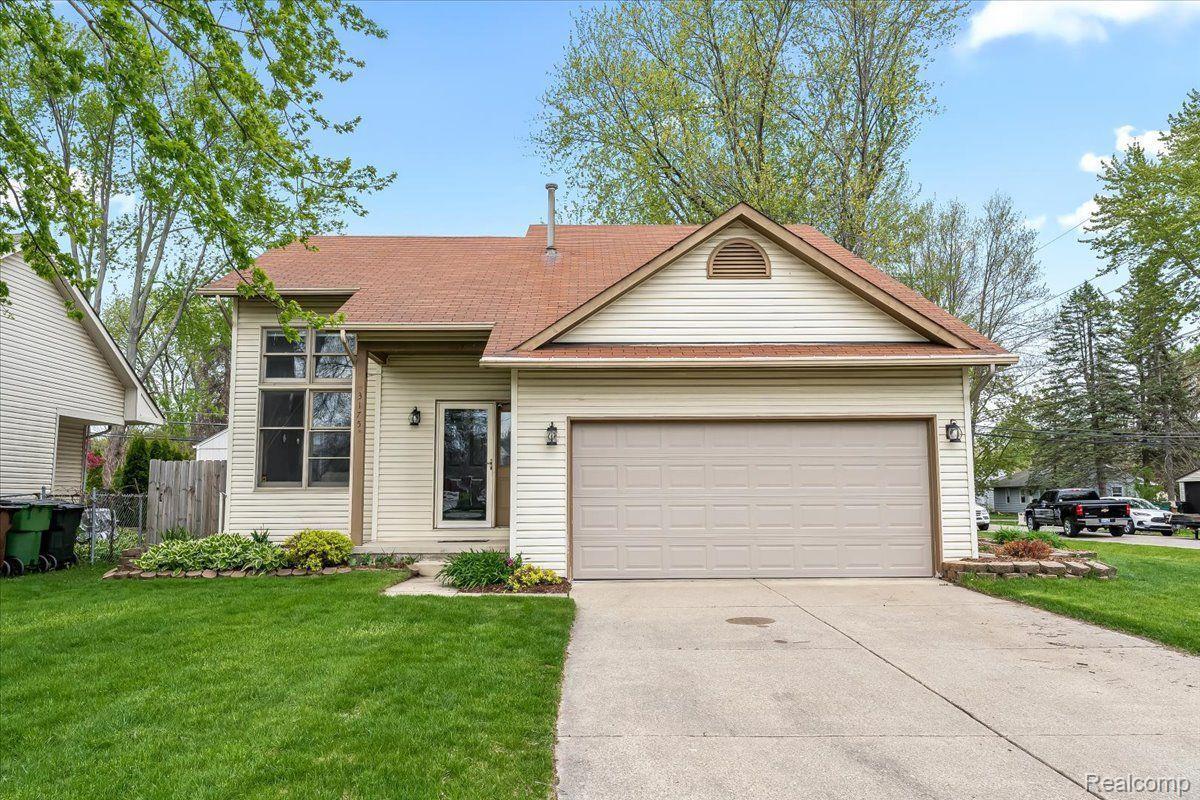 3175 West Utica Road Utica, MI 48317 - Photo 1 of 24 Welcome Home!