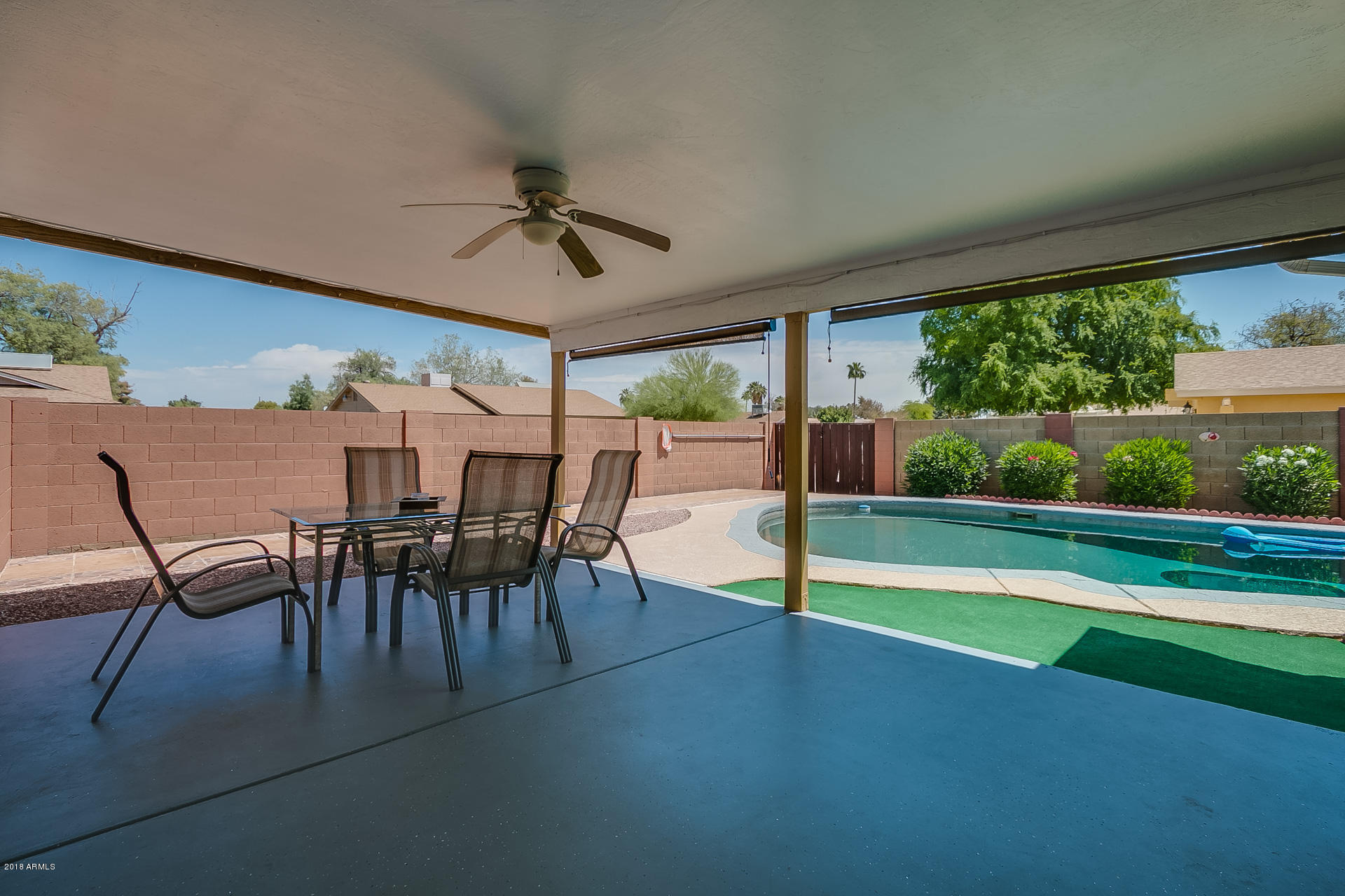 4815 South Roberts Road Tempe, AZ 85283 - Photo 3 of 26 South-38