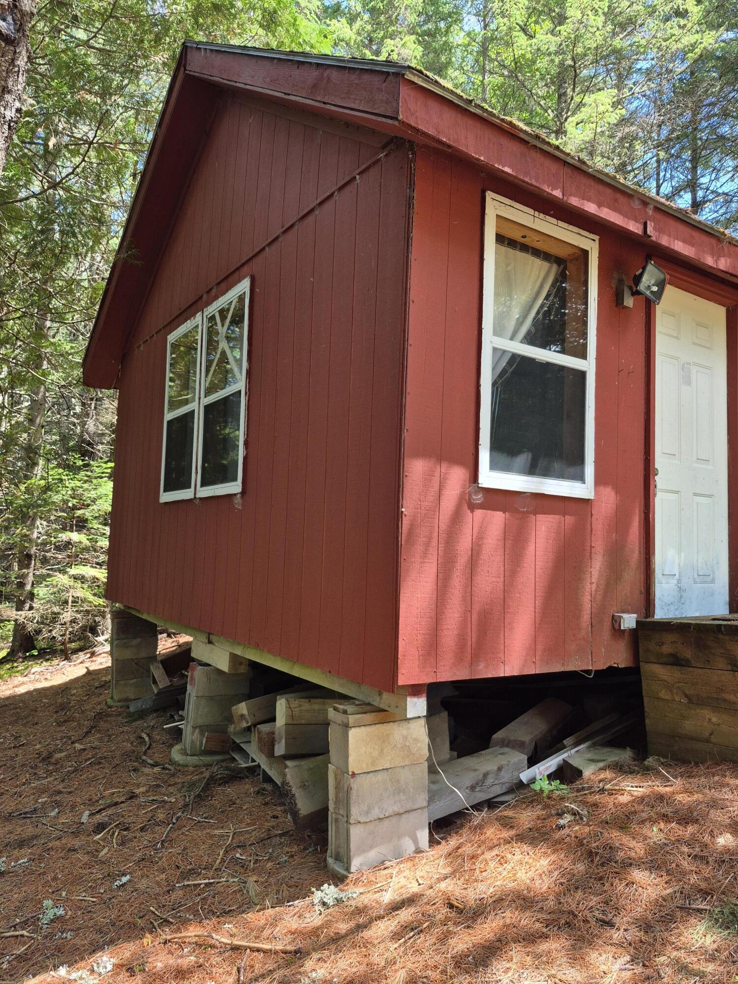1537 Silver Ridge Road Sherman, ME 04776 - Photo 4 of 28