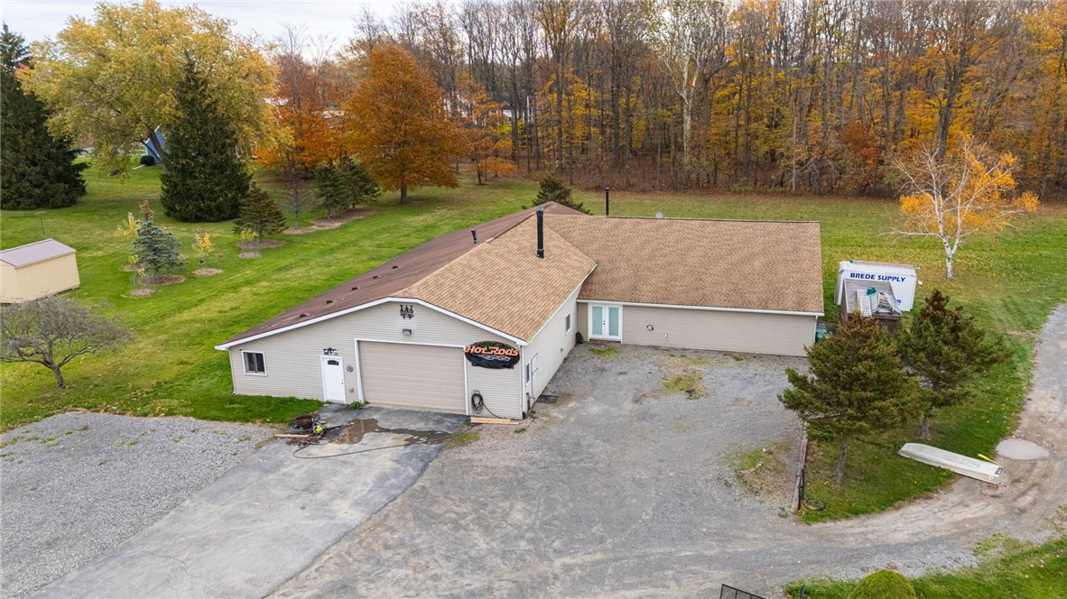 99 Moul Road Parma, NY 14468 - Photo 14 of 47