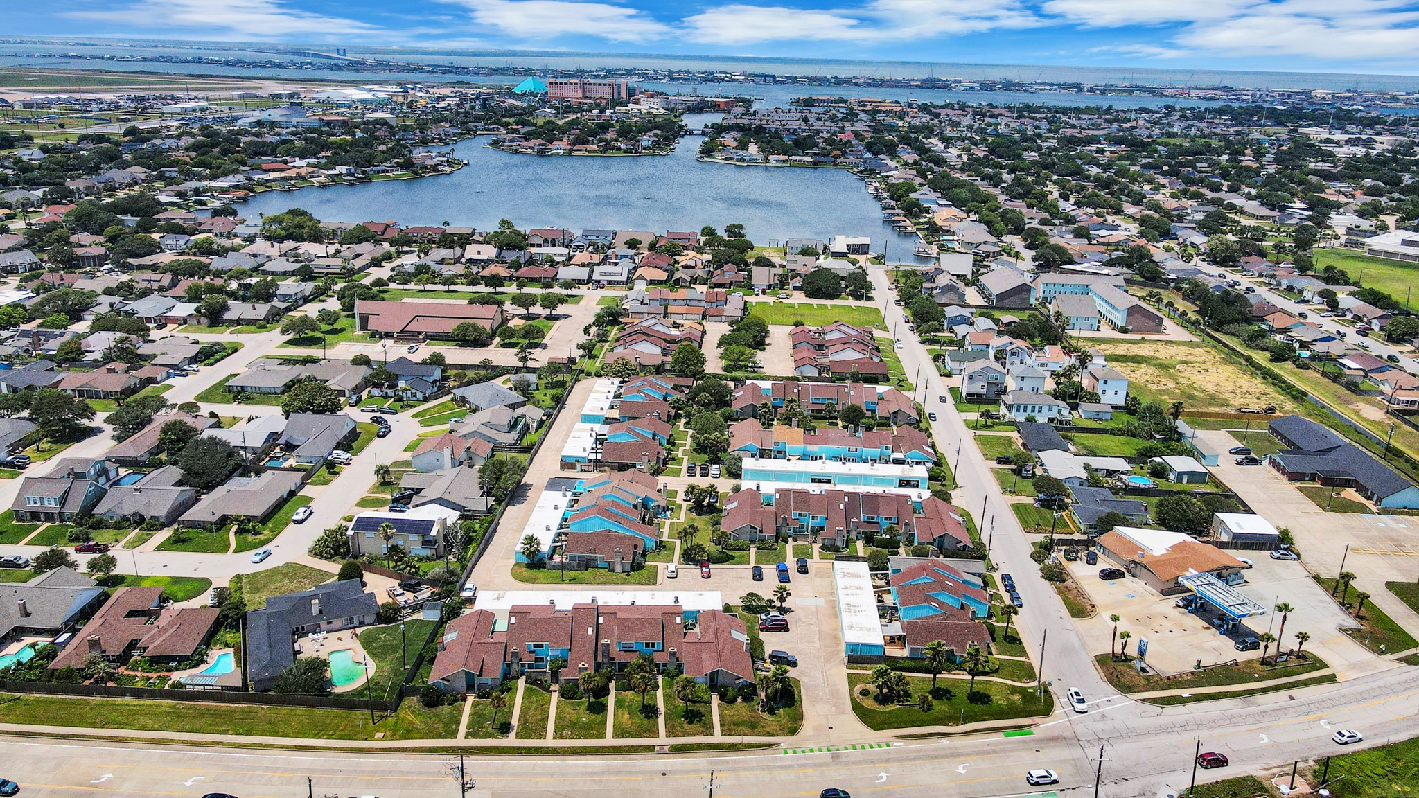 7508 Stewart Road Galveston, TX 77551 - Photo 38 of 48