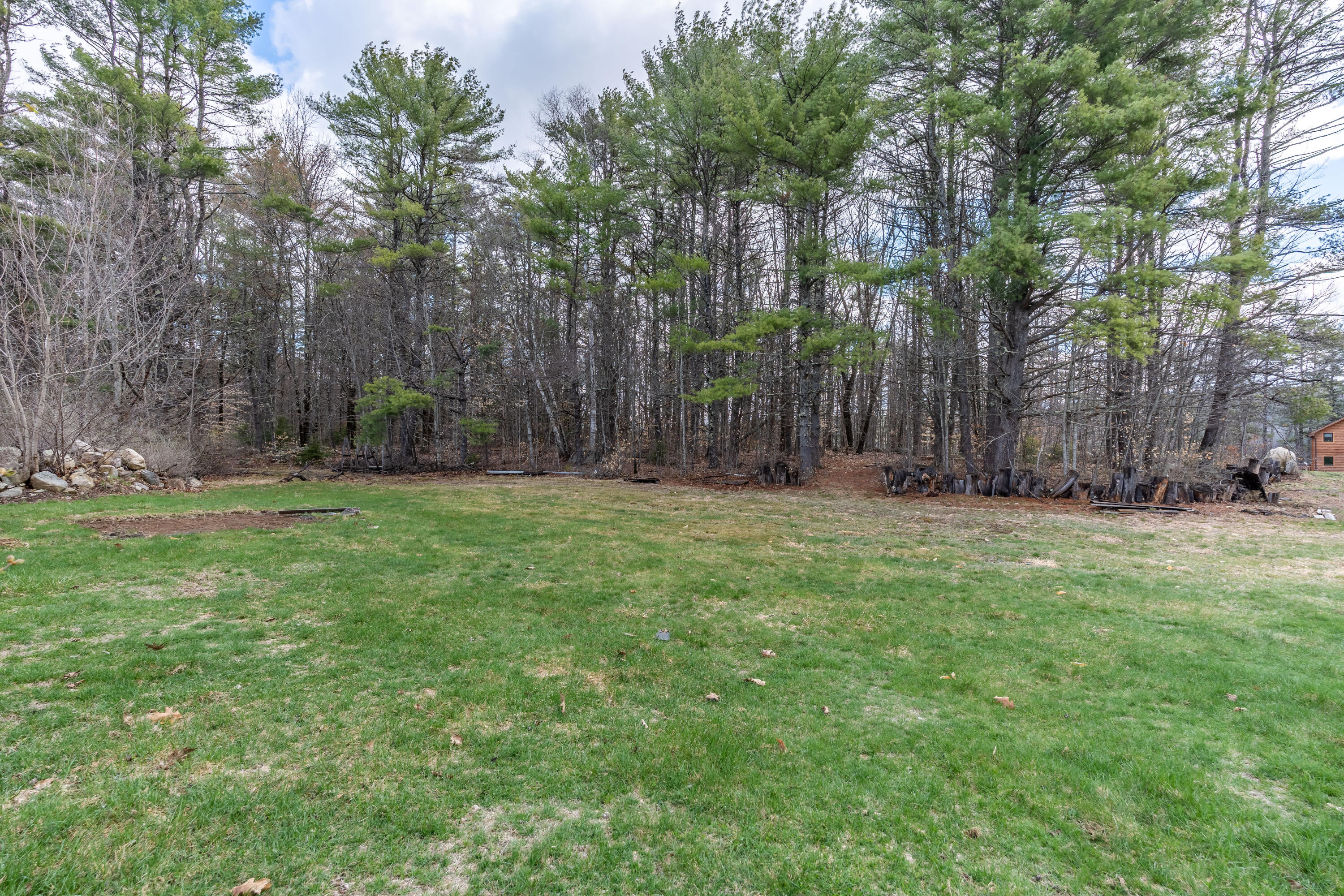 255 Raymond Hill Road Raymond, ME 04071 - Photo 75 of 91 Back Yard