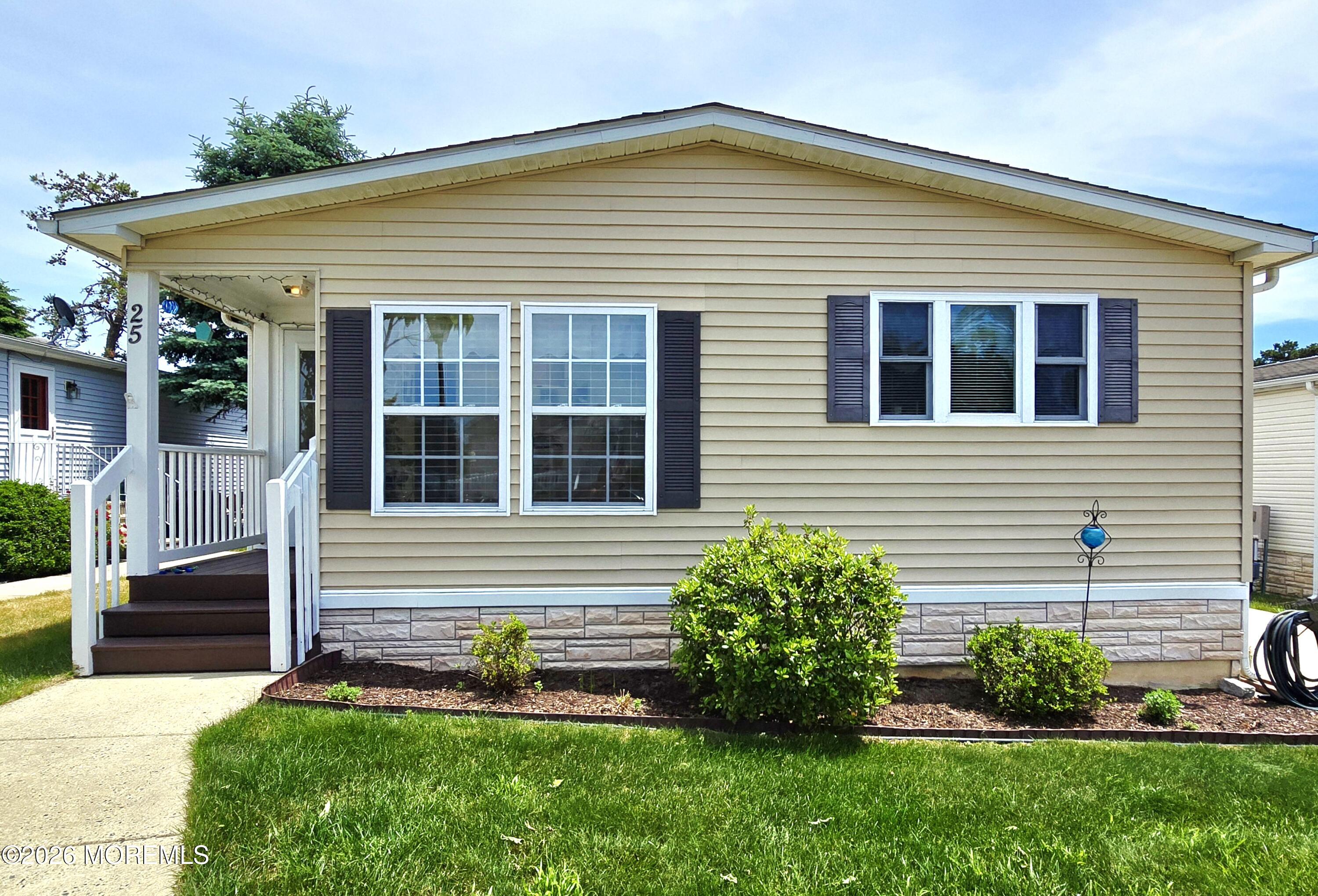 25 Pine Ridge Boulevard Whiting, NJ 08759 - Photo 3 of 44 20260531_133733