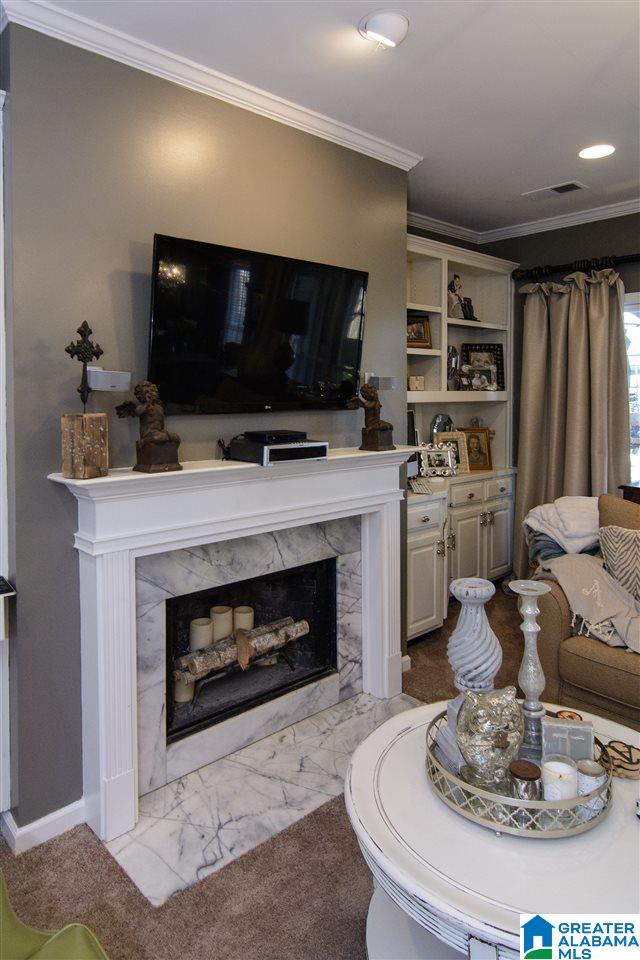 1135 Berwick Road Birmingham, AL 35242 - Photo 8 of 35