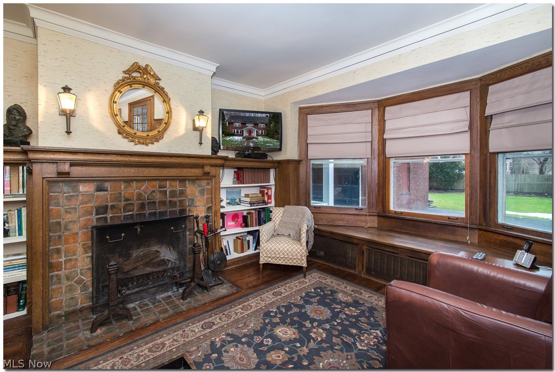 2916 Edgehill Road Cleveland, OH 44118 - Photo 14 of 30 Gallery Image 14