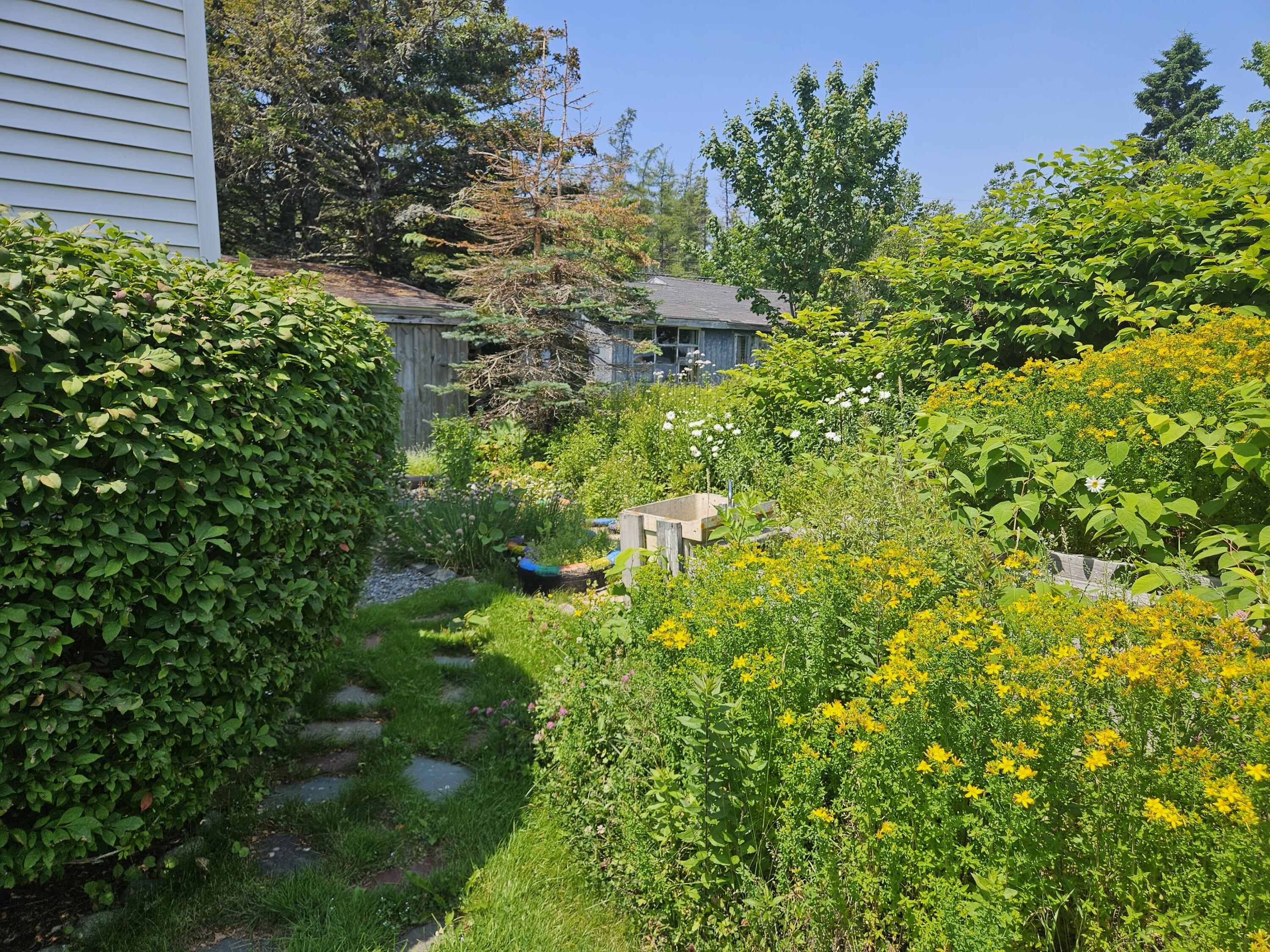 541 Mason Bay Road Jonesport, ME 04649 - Photo 79 of 92