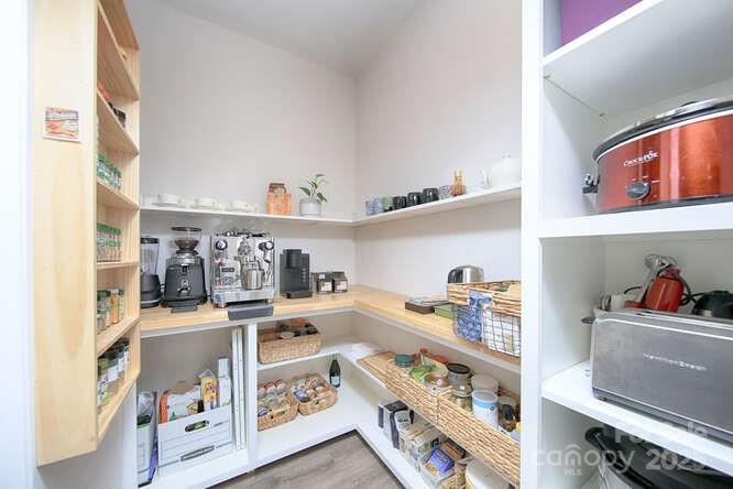 4245 Millstream Road Denver, NC 28037 - Photo 10 of 47 a view of kitchen and stainless steel appliances