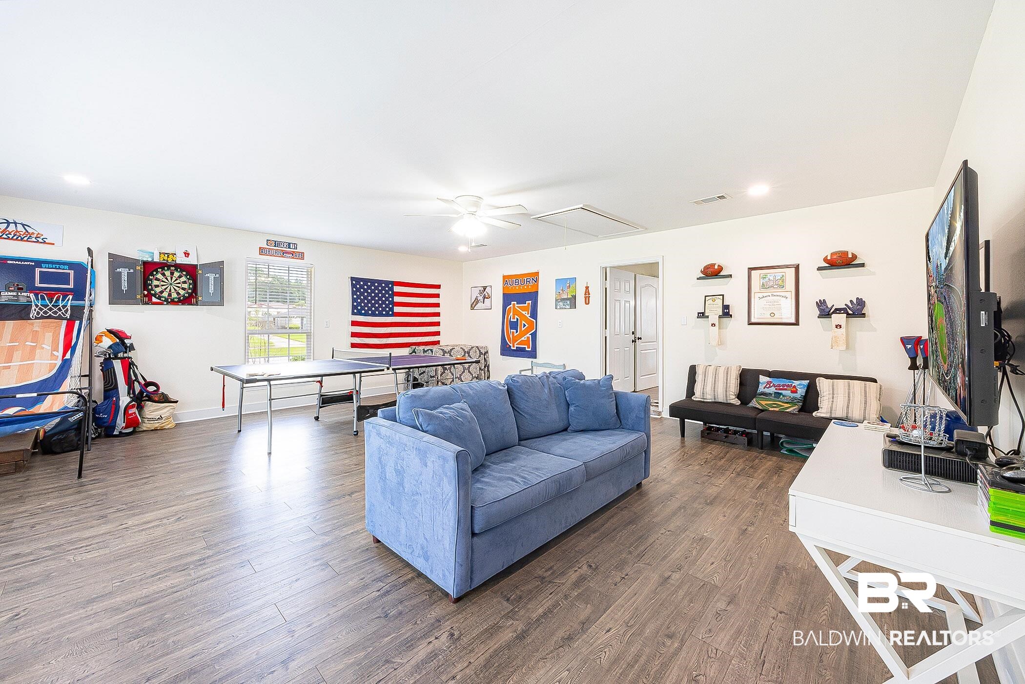 5304 Lansdowne Drive Mobile, AL 36693 - Photo 23 of 28 Living Room