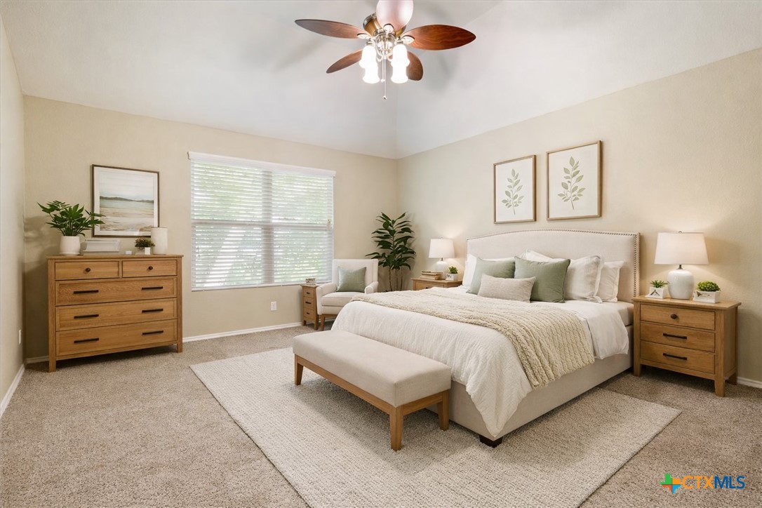 807 Liberty Hill Temple, TX 76504 - Photo 20 of 48 Virtually Staged