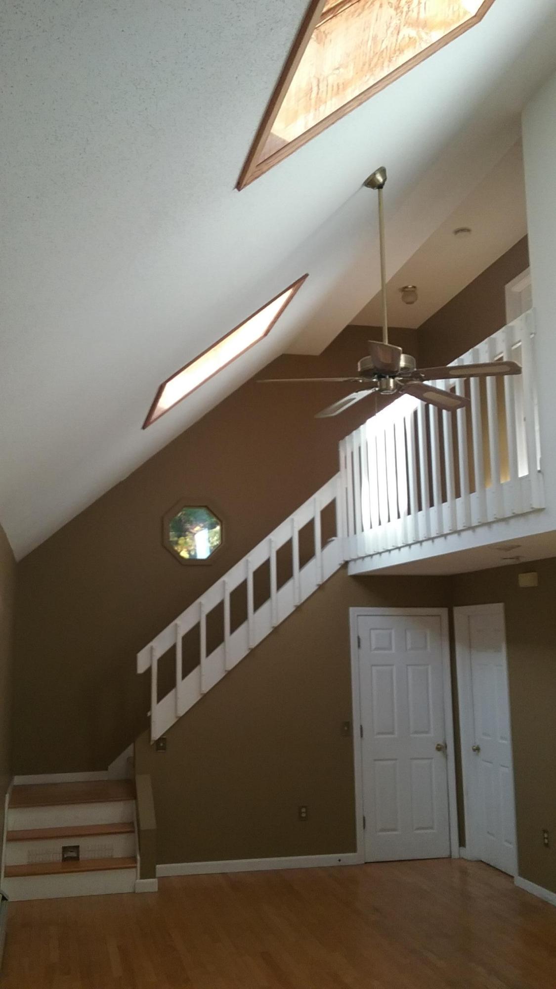 460 Hebron Road South Paris, ME 04281 - Photo 5 of 15 WB stairway vertical