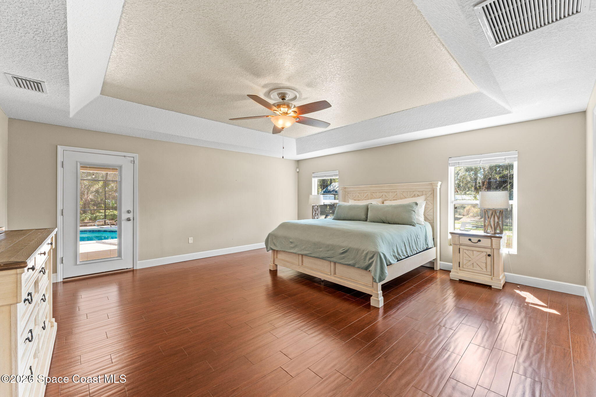 1695 Arch Road Mims, FL 32754 - Photo 22 of 57 primary bedroom