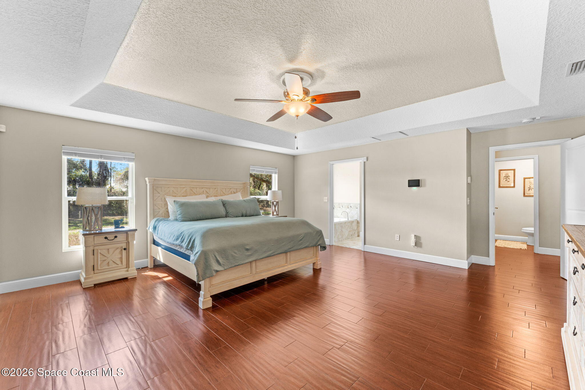 1695 Arch Road Mims, FL 32754 - Photo 23 of 57 primary bedroom