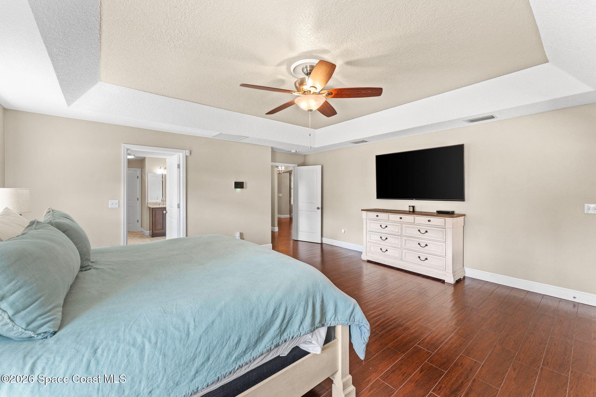 1695 Arch Road Mims, FL 32754 - Photo 24 of 57 primary bedroom