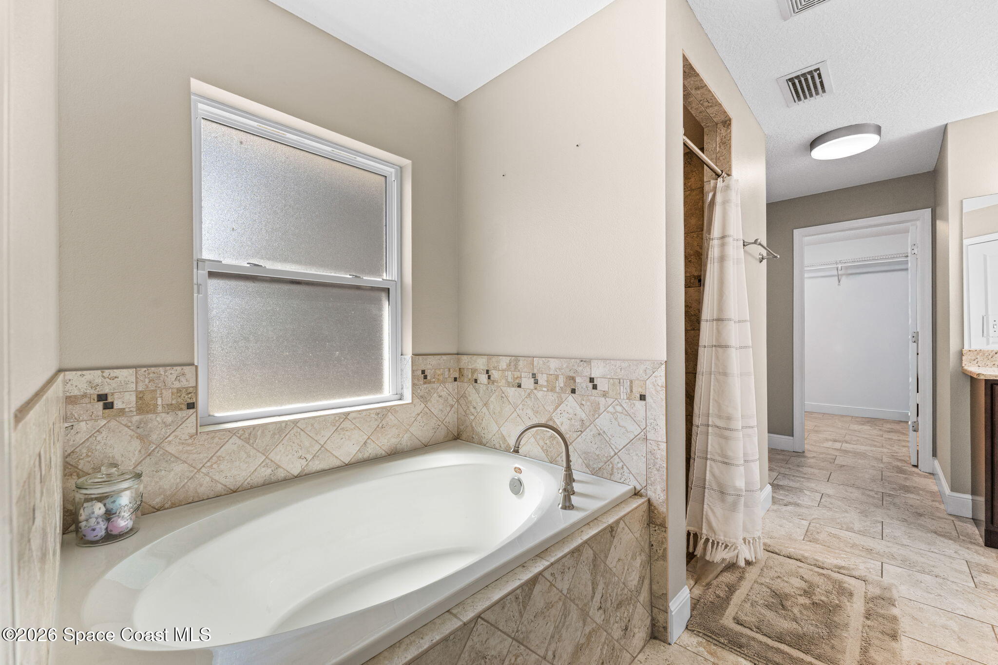 1695 Arch Road Mims, FL 32754 - Photo 25 of 57 primary bathroom