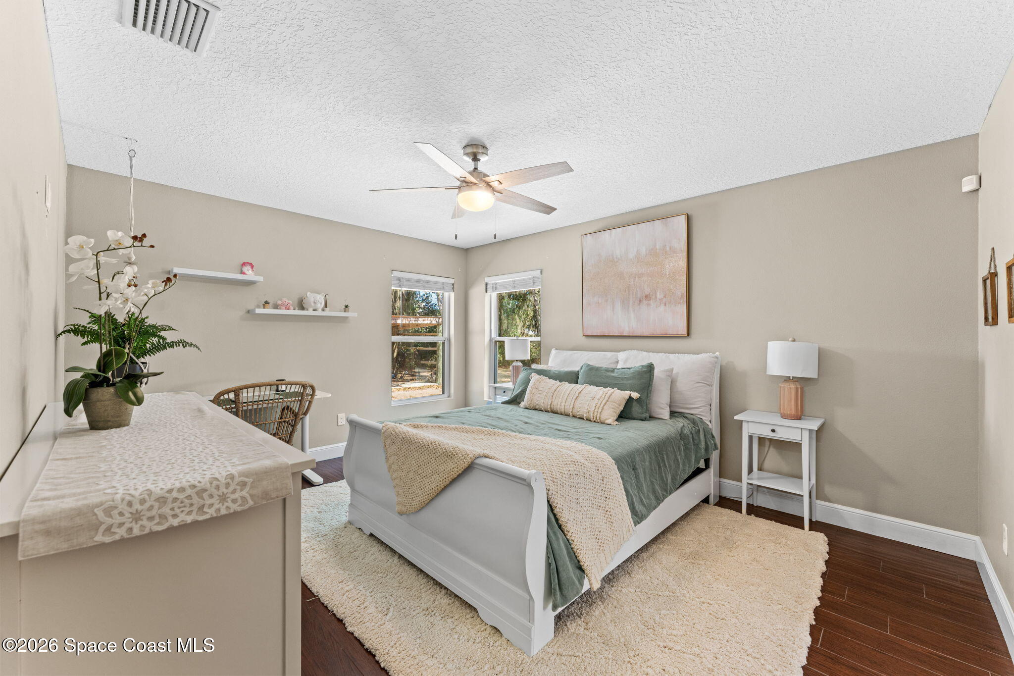 1695 Arch Road Mims, FL 32754 - Photo 28 of 57 guest bedroom 1 (secondary primary)