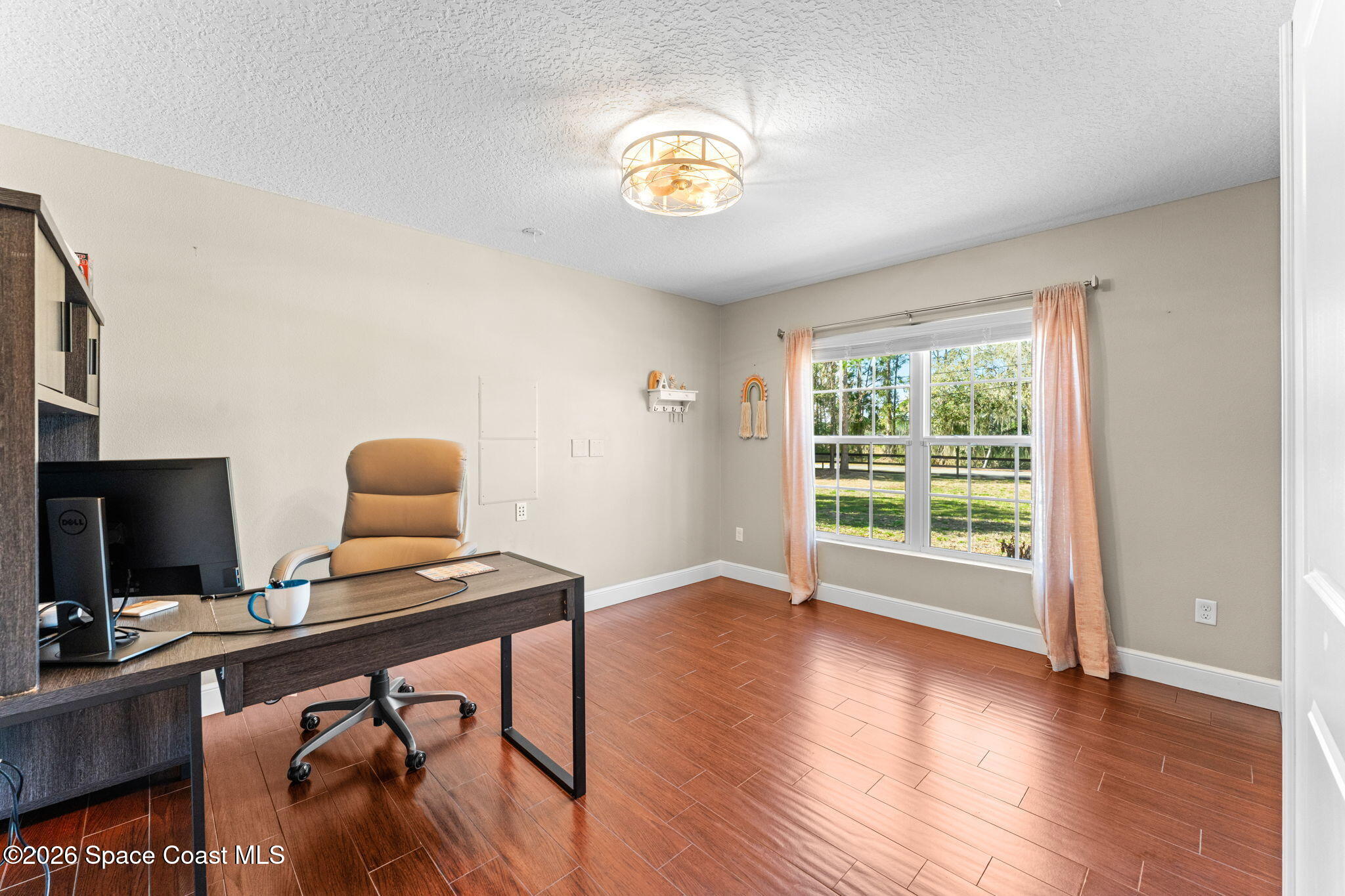 1695 Arch Road Mims, FL 32754 - Photo 37 of 57 office or 5th bedroom