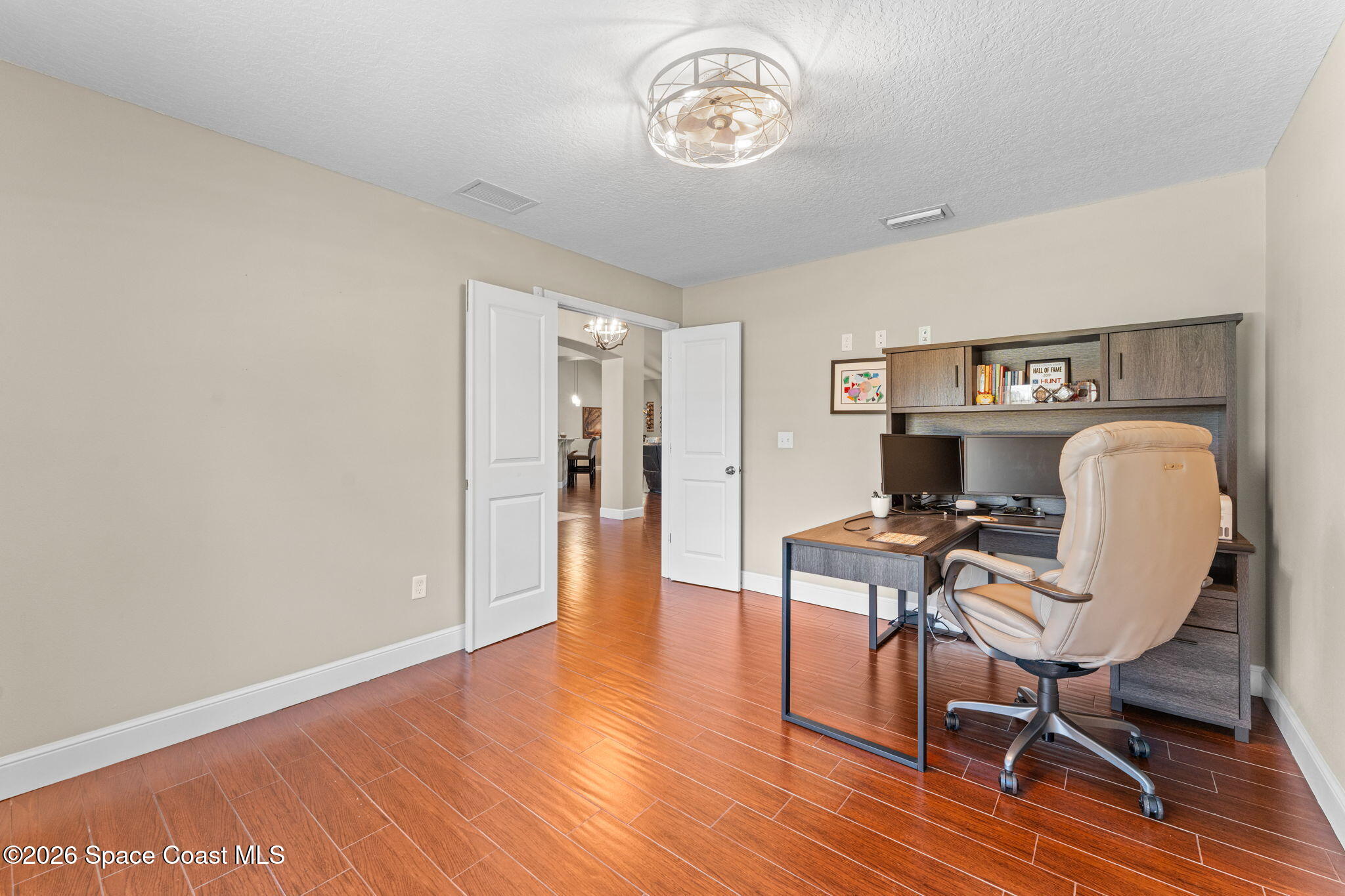 1695 Arch Road Mims, FL 32754 - Photo 38 of 57 office or 5th bedroom