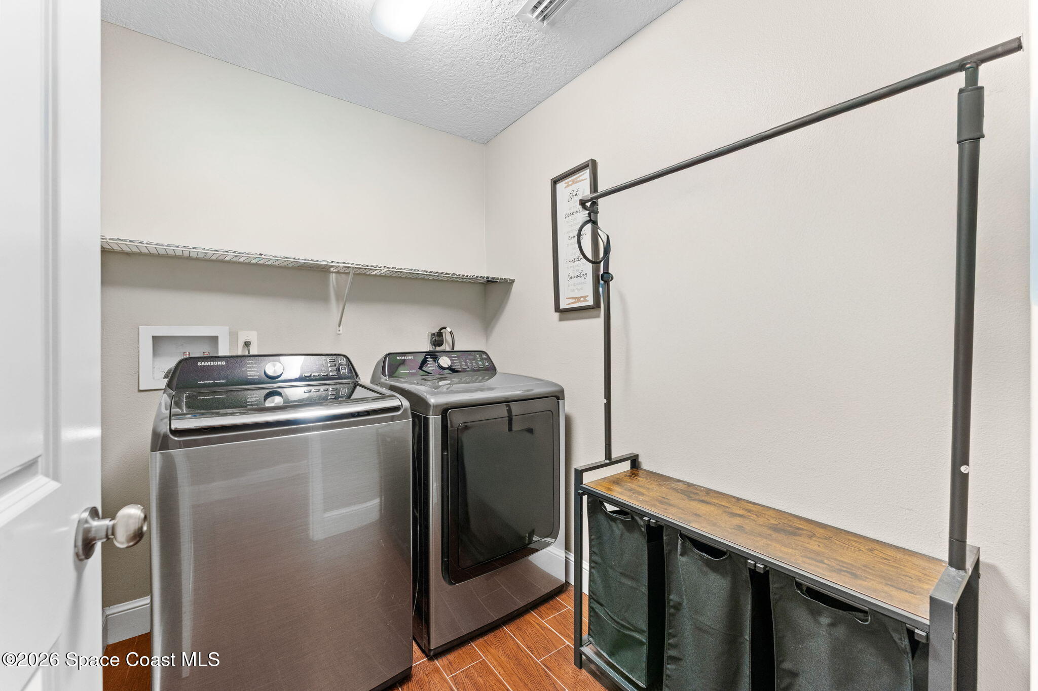 1695 Arch Road Mims, FL 32754 - Photo 40 of 57 indoor laundry room