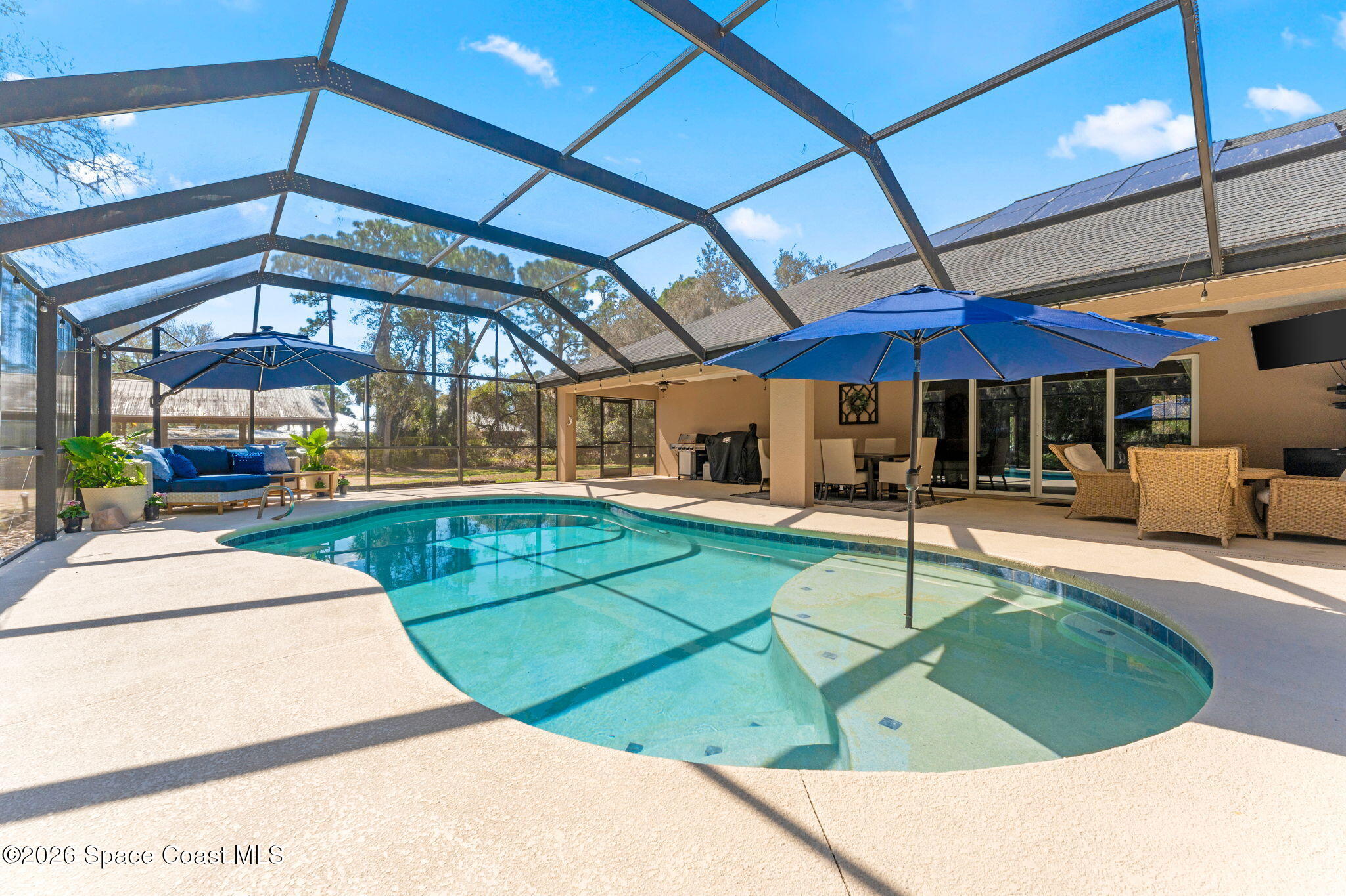 1695 Arch Road Mims, FL 32754 - Photo 41 of 57