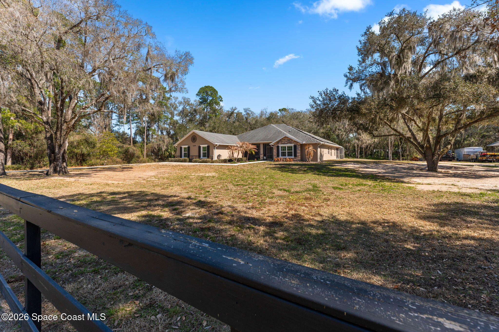 1695 Arch Road Mims, FL 32754 - Photo 55 of 57 a view of an ocean view
