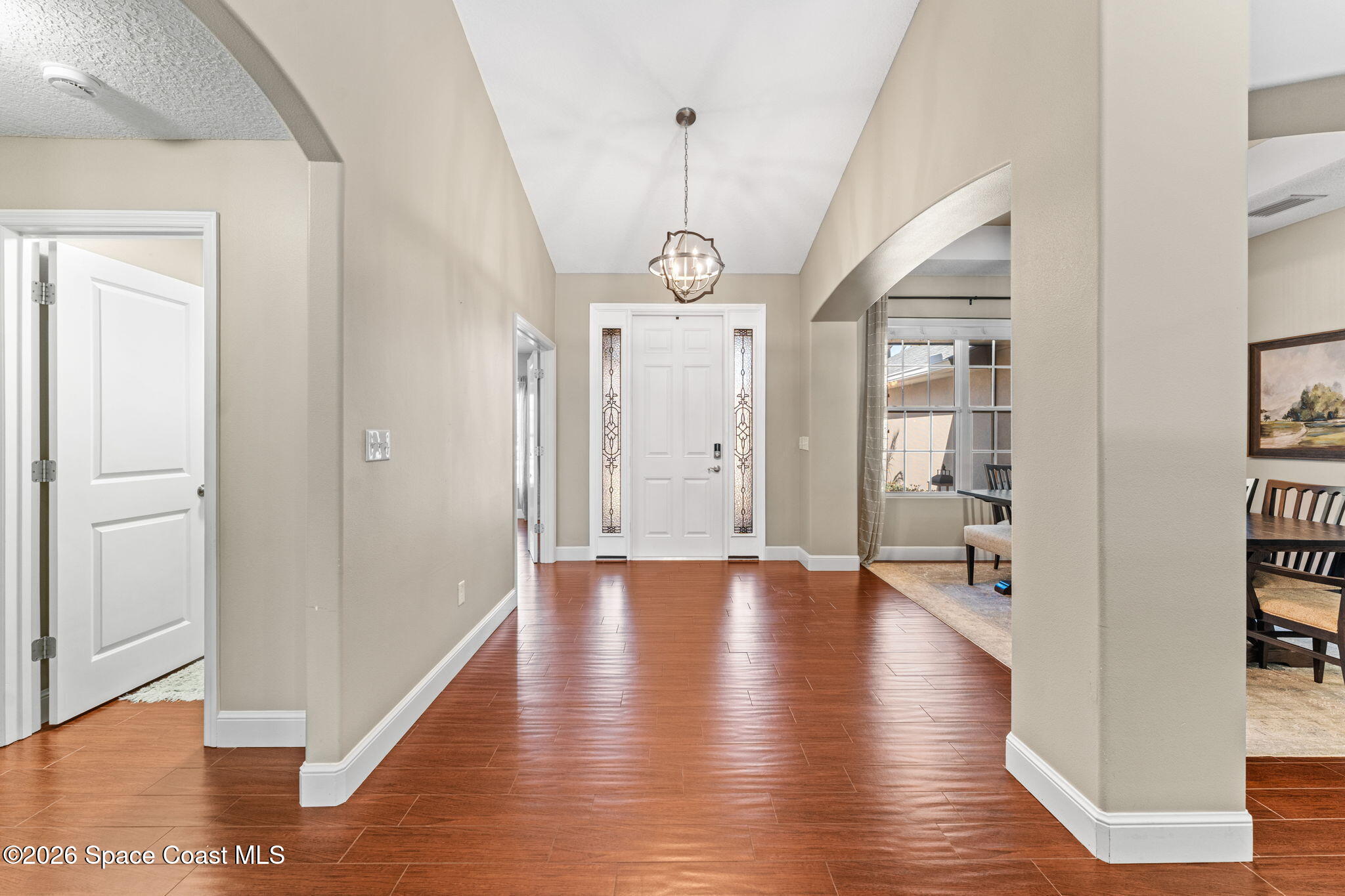 1695 Arch Road Mims, FL 32754 - Photo 8 of 57 entryway